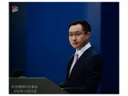 China Slams Pentagon Report, Offers to Strengthen Communication with India