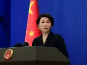 China Slams US 'Bullying' Over Venezuela, Urges Protection of Sovereign Rights