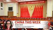 China's Economic Rebound: GDP Growth, Five-Year Plan & Trump-Xi Dynamics Explained
