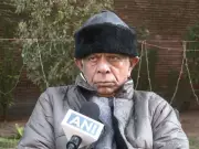 China's Expansionist Policy Disrespects India's Territorial Integrity: Ex-Diplomat KP Fabian