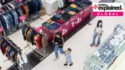 China's GDP Growth & US Tariffs: Exclusive Interview Reveals Global Economic Impact