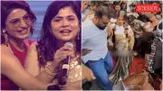 Chinmayi Slams Hyderabad Mob Incident, Says Samantha's Safety Not Her Job Alone