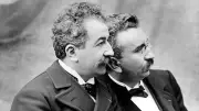Cinema's Birth Revisited: Thierry Frémaux's Documentary Celebrates 130 Years of Lumière Brothers' Magic