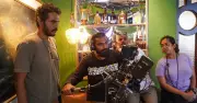 Cinematographer Advaitha Gurumurthy Revives Vintage Lomos: Bringing Retro Magic to Modern Indian Cinema