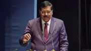 CJI Chandrachud & Justice Gavai: Judiciary is Guardian of Constitution's Moral Conscience