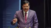 CJI Gavai: Gender Equality Progress is a Collective Achievement