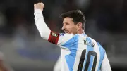 CM Revanth Reddy Trains for Messi's Hyderabad Match on Dec 13