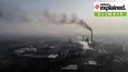 CO2 Levels Hit Alarming High: What This Means for India's Climate Future