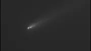 Comet C/2025 K1 Fragments: Closest Earth Approach on Nov 25