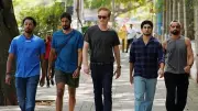 Conan O'Brien's India Tour Goes Viral: From Bengaluru Jokes to Bollywood