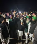 Congress Alleges AAP 'Hijacked' Punjab Elections, Trails in Key Seats