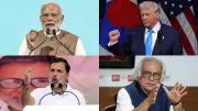 Congress Challenges PM Modi: Find Courage to Respond to Trump's Repeated Peacemaker Claims on Kashmir