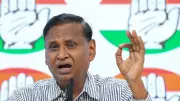 Congress Leader Udit Raj Backs Tagore's RSS-Terrorist Outfit Remark