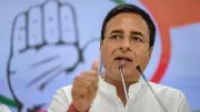 Congress MP Surjewala Accuses Haryana BJP of Damaging Education System