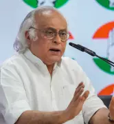 Congress Slams Govt's 'Ineffective' Response to India's Air Quality Crisis