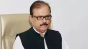 Congress's Tariq Anwar Blames Bihar Defeat on Poor Alliance Coordination