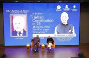 Constitutional Morality: The Bedrock of Indian Democracy, Says Abhishek Manu Singhvi