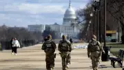 Court Allows National Guard Deployment in Washington to Continue