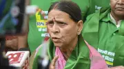 Court Issues Notice to CBI on Rabri Devi's Plea for Judge Transfer