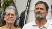 Court Rejects ED's Complaint Against Rahul, Sonia Gandhi in National Herald Case