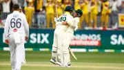 Cricket Australia Loses $3M in Ticket Revenue After 2-Day Ashes Test