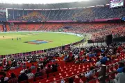 Cricket's Grand Finale Returns to India! Ahmedabad's Narendra Modi Stadium to Host 2026 T20 World Cup Final