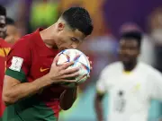 Cristiano Ronaldo Declares 'Hunger for More' After Scoring 950th Career Goal Milestone