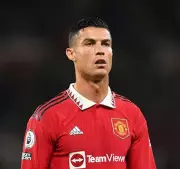 Cristiano Ronaldo Faces 3-Week FIFA Verdict Wait for World Cup Ban