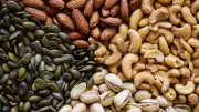 Crunch Your Way to a Healthier Heart: How Nuts Can Slash Cardiovascular Disease Risk