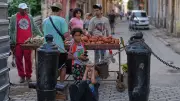 Cuba's Economy in Free Fall: 2% GDP Drop, Power Cuts, and Exodus