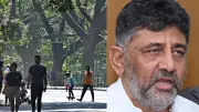 Cubbon Park Walkers Boycott Deputy CM's Event | Bengaluru Protest Explained