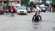 Cyclone Alert: Tamil Nadu Braces for Heavy Rainfall - District-wise Forecast Inside