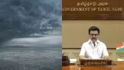 Cyclone Ditwah: Tamil Nadu CM Stalin Reviews Preparedness Measures