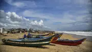Cyclone Mocha Intensifies: Andhra Pradesh on High Alert as Coastal Regions Battle Torrential Rains