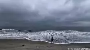 Cyclone Mocha Makes Landfall in Andhra Pradesh: IMD Issues Red Alert as Severe Storm Batters Coast