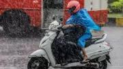 Cyclone Mountha Intensifies: Andhra Pradesh on High Alert as Severe Storm Approaches Coast