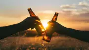 Daily Drink Could Shrink Your Brain: New Study Reveals Dementia Risk in Social Drinking