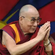 Dalai Lama's Grammy Nomination for Spoken Word Album Makes History