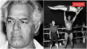 Dara Singh's Unbelievable Malayalam Film Deal: Worked for ₹25,000 But Refused to Lose Climax Fight!
