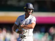 David Gower Lauds Jacob Bethell's 'Brilliant' Century in Ashes Sydney Test