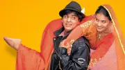 DDLJ Turns 30: Shah Rukh Khan & Kajol Reveal NEVER-BEFORE-HEARD Stories About The Timeless Romance That Defined Generations!