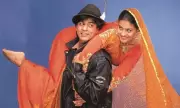 DDLJ's 30-Year Magic: Mumbai's Maratha Mandir Still Screens Romance Epic Daily!