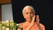 Debt Reduction Key Focus for 2026-27, Says FM Sitharaman Amid State Debt Concerns