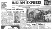December 6, 1985: SAARC Pledge, Punjab Terror Warning & Acid Leak Tragedy