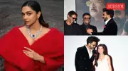 Deepika Hails Ranveer's 'Chameleon' Act in Dhurandhar Trailer