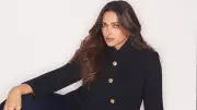 Deepika Padukone: From 'Just a 12th Pass' to Bollywood Icon - A Lesson in Passion Over Degrees