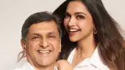 Deepika Padukone Reveals Father's Discipline: Locked in Dark Store Room