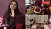 Deepika Padukone's Rs 15,000 Birthday Hampers for Fans: Inside the Lavish Gifts