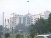 Delhi Air Quality Plunges to Severe, AQI Surpasses 400 in Multiple Areas