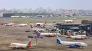Delhi Airport Tech Snag Causes Major Flight Delays in Mumbai